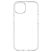 Apple iPhone 13 Mini ütésálló hátlap - Spigen Liquid Crystal - átlátszó