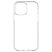 Apple iPhone 13 Pro ütésálló hátlap - Spigen Liquid Crystal - átlátszó