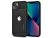 Spigen Rugged Armor ütésálló tok - Apple iPhone 13 - fekete