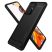 Xiaomi 11T 5G/11T Pro 5G ütésálló hátlap - Spigen Rugged Armor - fekete