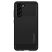 Samsung G990B Galaxy S21 FE 5G ütésálló hátlap - Spigen Rugged Armor - fekete