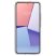 Samsung S901B Galaxy S22 5G ütésálló hátlap - Spigen Liquid Crystal - átlátszó
