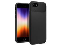   Apple iPhone 7/iPhone 8/SE 2020/SE 2022 ütésálló hátlap - Spigen Caseology Vault- fekete