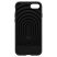 Apple iPhone 7/iPhone 8/SE 2020/SE 2022 ütésálló hátlap - Spigen Caseology Vault- fekete