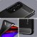 Samsung A536U Galaxy A53 5G ütésálló hátlap - Spigen Rugged Armor - fekete