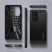 Samsung A536U Galaxy A53 5G ütésálló hátlap - Spigen Rugged Armor - fekete