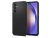 Spigen Liquid Air ütésálló tok - Samsung SM-A546 Galaxy A54 5G - fekete