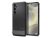 Spigen Rugged Armor ütésálló tok - Samsung SM-S921 Galaxy S24 - fekete
