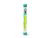 Devia Gracious Series Tube PD 27W Type-C/Lightning adat-és töltőkábel 1m - fekete