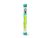 Devia Gracious Series Tube PD 60W Type-C/Type-C adat-és töltőkábel 1m - fekete