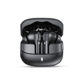 Devia ANC TWS-Pro1 Bluetooth sztereó headset - fekete