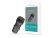 Devia Extreme Speed Series 30W PD+QC autós gyorstöltő USB+Type-C - fekete