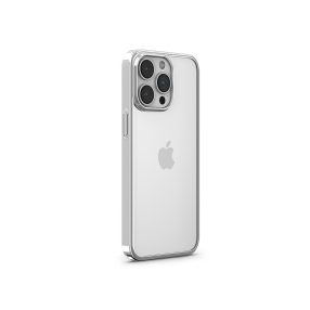 Devia Glimmer Series tok - Apple iPhone 16 - ezüst