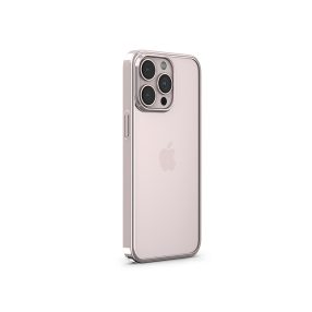   Devia Glimmer Series tok - Apple iPhone 16 Pro Max - rose gold