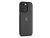 Devia Pino Series ütésálló tok - Apple iPhone 16 - fekete