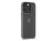 Devia Pino Series ütésálló tok - Apple iPhone 16 Pro - grey