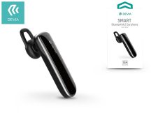   Devia Wireless Bluetooth headset v4.2 - Devia Smart Bluetooth 4.2 Earphone -    fekete