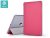 Devia Light Grace tablet tok (Smart Case) - Apple iPad Pro 12.9 (2018) - piros