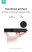 Devia Selfie Holder szelfi bot exponáló gombbal, Lightning csatlakozóval - Devia Leisure Series Selfie-Stick - black