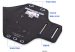 Univerzális kartok sportoláshoz, max. 4,7-6,5", méretű készülékekhez - Devia Easy Go Universal Armband - black