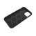 Apple iPhone 11 Pro Max ütésálló hátlap - Devia Kimkong Series Case - black