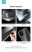 Apple iPhone 12/12 Pro ütésálló hátlap - Devia Shark-4 Series Shockproof Case - black/transparent