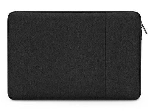 Devia Justyle Business univerzális védőtok Macbook Pro 15.4/16.2 - fekete