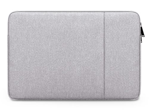 Devia Justyle Business univerzális védőtok Macbook Pro 15.4/16.2 - szürke