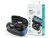 Devia Joy A9 Game Series Bluetooth sztereó headset - fekete