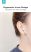 Devia sztereó felvevős headset USB Type-C csatlakozóval - Devia Smart Series    In-Ear Wired Earphone with Type-C (Digital) - white