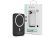 Devia Kintone Series V2 Magnet PD 20W powerbank - Lightning/Type-C - 5000 mAh - fekete