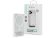 Devia Kintone Series V2 Magnet PD 20W powerbank - Lightning/Type-C - 5000 mAh - fehér