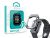 Devia Sport Series Apple Watch ütésálló védőtok - 41mm - fekete