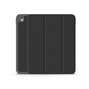   Devia Rosy Series tablet tok (Smart Case) - Apple iPad 10.9 (2022) - fekete