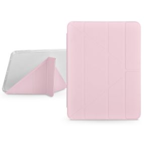   Devia Gremlin tablet tok (Smart Case) - Apple iPad Air4/5 (2020/2022) 10.9/Air6 (2024) 11 - pink"