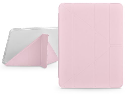 Devia Gremlin tablet tok (Smart Case) - Apple iPad Air4/5 (2020/2022) 10.9/Air6 (2024) 11 - pink"