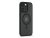 Devia Pino Series Magnetic ütésálló tok - Apple iPhone 15 - zöld
