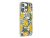 Devia Summer Flower Series Diamond tok - Apple iPhone 15 - F1