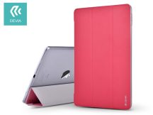   Apple iPad Pro 10.5/iPad Air (2019) védőtok (Smart Case) on/off funkcióval - Devia Light Grace - pink