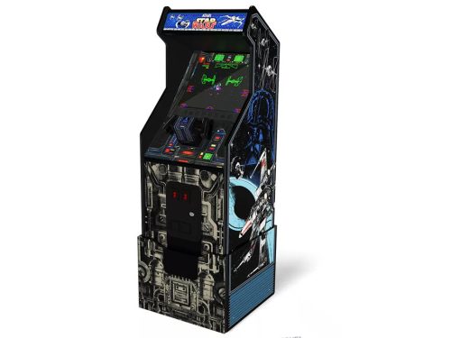 ARCADE1UP STW-A-301613 Star Wars álló játékkonzol