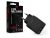 Maxlife MXTC-02 2xUSB 12W hálózati töltő adapter - fekete