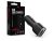 Maxlife MXCC-01 10W USB autós töltő adapter - fekete