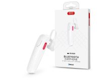   XO Wireless Bluetooth headset v4.1 - XO B20 Wireless Bluetooth Earphone - fehér
