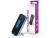 Setty TFM-01 Bluetooth FM-transmitter/autós kihangosító AUX csatlakozóval - fekete/ezüst