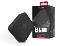   Forever vezeték nélküli bluetooth hangszóró - Forever Blix 5 BS-800 Waterproof  Bluetooth Speaker - fekete