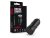 Maxlife MXCC-04 20W PD+QC autós gyorstöltő adapter Type-C - fekete