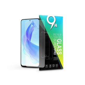   Haffner Tempered Glass Screen Pro Plus 2.5D - Honor 90 Lite üvegfólia - 1 db/cs
