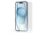 Haffner Tempered Glass Screen Pro Plus 2.5D - Apple iPhone 15 Plus üvegfólia - 1 db/cs - ECO