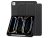 Tech-Protect tablet tok (Smart Case) - Apple iPad Pro 11 (2024) - fekete - ECO