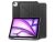 Tech-Protect Origami tok (Smart Case) - Apple iPad Air 13 (2024) - fekete - ECO